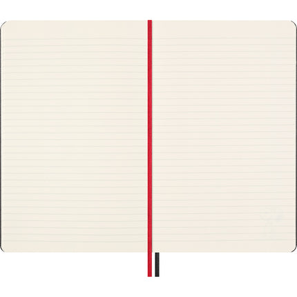 Moleskine Peanuts Notebook Large Snoopy Admirer Hard Cover Ruled