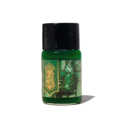 Ferris Wheel Press Fountain Pen Inks - 10ml - 25 Colours