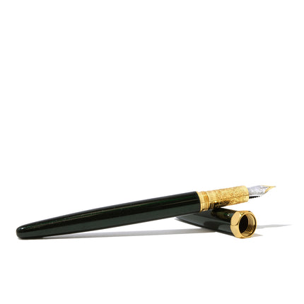 Ferris Wheel Press Fountain Pen Bijou - Catnip Cafe