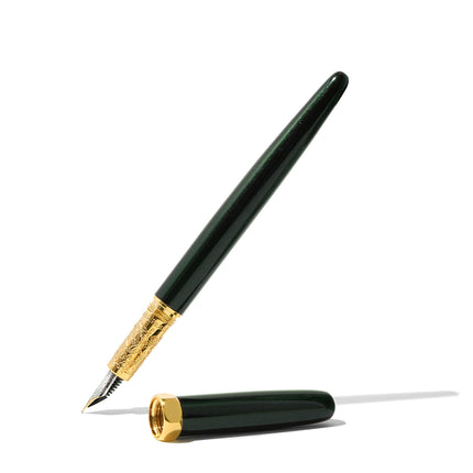 Ferris Wheel Press Fountain Pen Bijou - Catnip Cafe