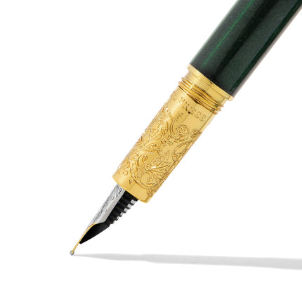Ferris Wheel Press Fountain Pen Bijou - Catnip Cafe