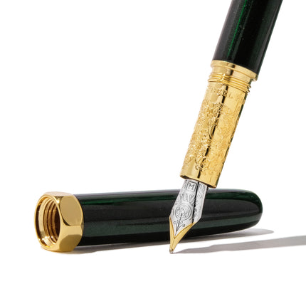 Ferris Wheel Press Fountain Pen Bijou - Catnip Cafe