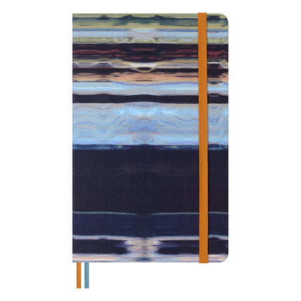 Moleskine Impressionism - Hard Cover - Large - Ruled