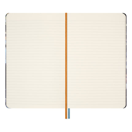 Moleskine Impressionism - Hard Cover - Large - Ruled