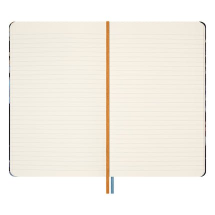 Moleskine Impressionism - Hard Cover - Large - Ruled w/Gift Box