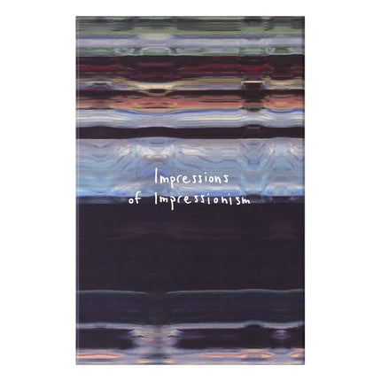 Moleskine Impressionism - Hard Cover - Large - Ruled w/Gift Box