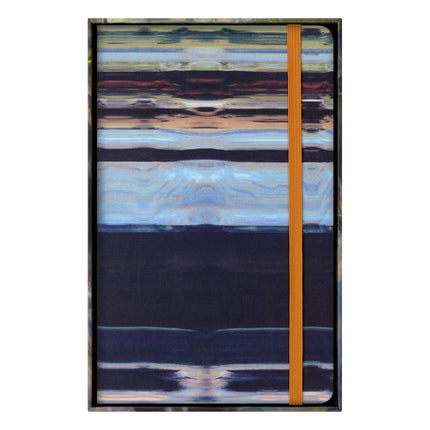 Moleskine Impressionism - Hard Cover - Large - Ruled w/Gift Box