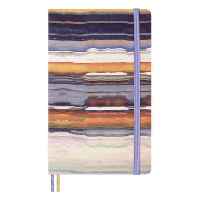 Moleskine Impressionism Planner - Large - Undated