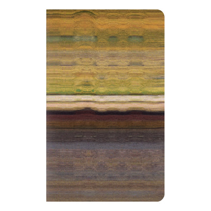 Moleskine Impressionism Cahier - Large - Plain Set 2