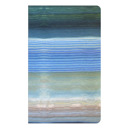 Moleskine Impressionism Cahier - Large - Plain Set 2