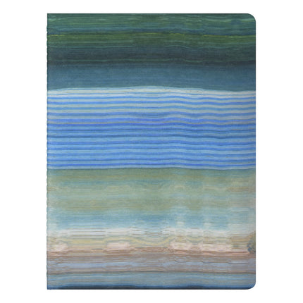 Moleskine Impressionism - Cahier - XL Ruled