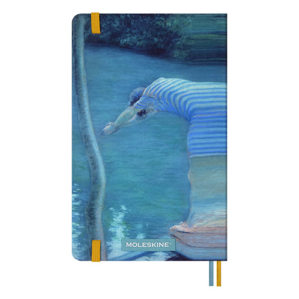 Moleskine Limited Edition Impressionism - 3 Piece Gift Set