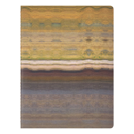 Moleskine Limited Edition Impressionism - 3 Piece Gift Set