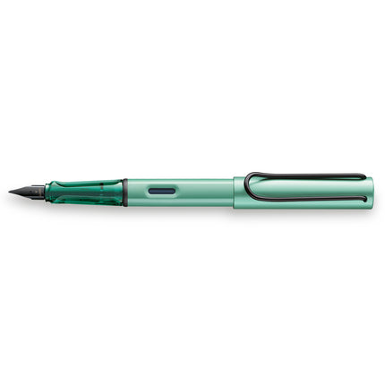 Lamy Al-Star Fountain Pen - Mint