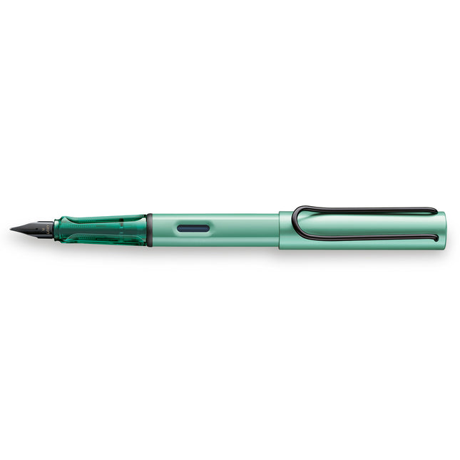 Lamy Al-Star Fountain Pen - Mint