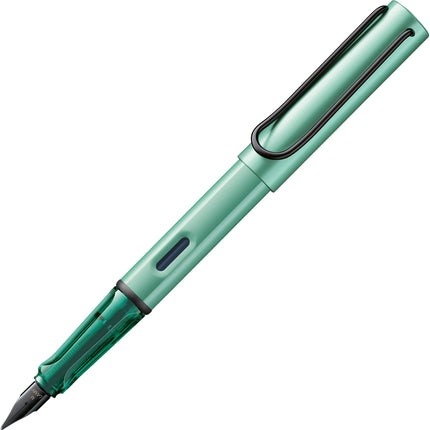 Lamy Al-Star Fountain Pen - Mint