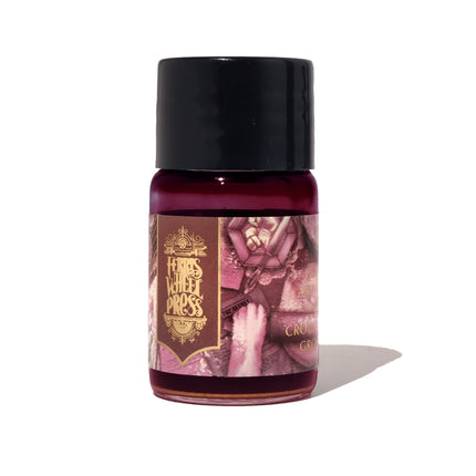 Ferris Wheel Press Fountain Pen Inks - 10ml - 25 Colours