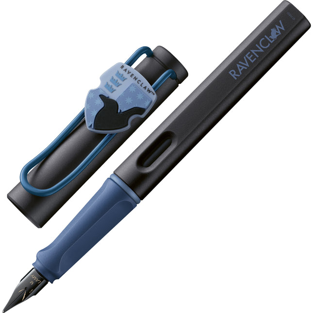 Lamy Safari Fountain Pen - Harry Potter Ravenclaw