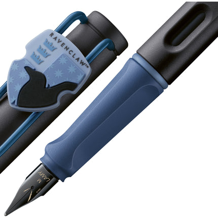 Lamy Safari Fountain Pen - Harry Potter Ravenclaw
