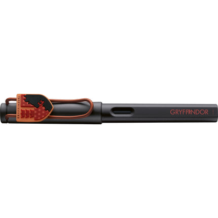 Lamy Safari Fountain Pen Set of 4 Medium Tip - Harry Potter