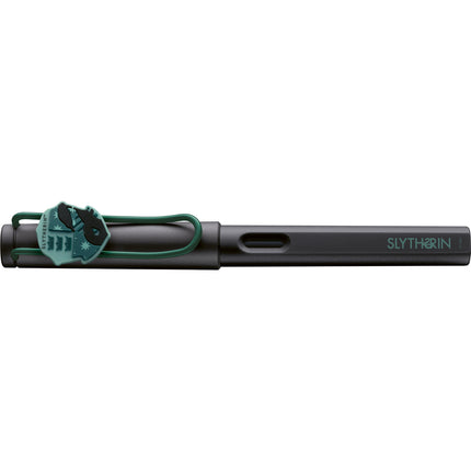 Lamy Safari Fountain Pen Set of 4 Medium Tip - Harry Potter