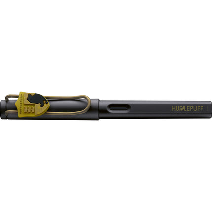 Lamy Safari Fountain Pen Set of 4 Medium Tip - Harry Potter