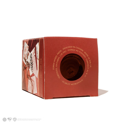 Ferris Wheel Press Fountain Pen Ink - Superman - Scarlet Metropolis 28ml