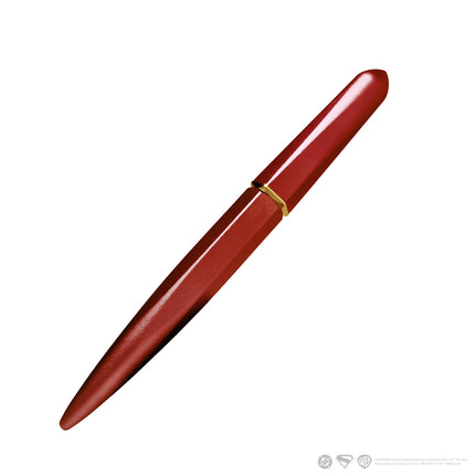 Ferris Wheel Press Marquise Fountain Pen & 28ml Ink Set - Superman The Voice of Metropolis
