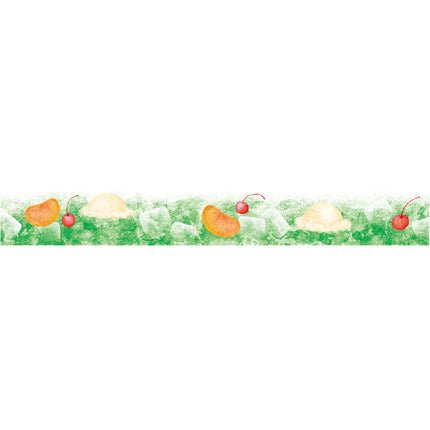 MT Washi Tape 15mm x 5m - EX Soda Float