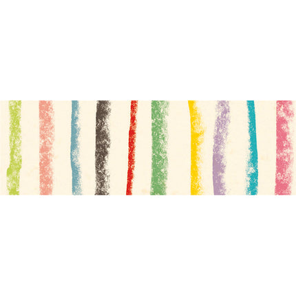 MT Washi Tape 15mm x 7m - Kids Shima Shima
