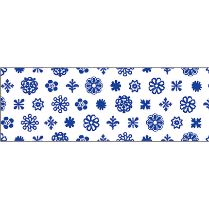 MT Washi Tape 15mm x 7m - EX Mini Flower Type