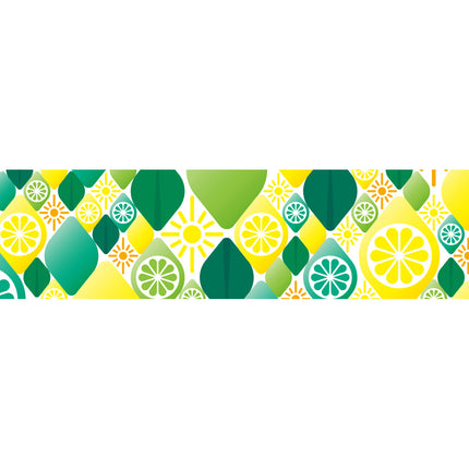 MT Washi Tape 15mm x 7m - EX Citrus