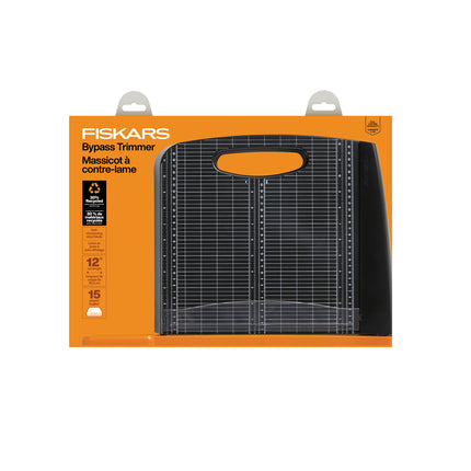 Fiskars Guillotine - A4 30cm