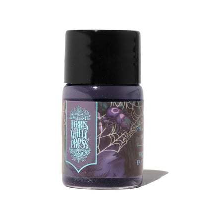 Ferris Wheel Press Fountain Pen Ink Ferritales - Phantom Mist