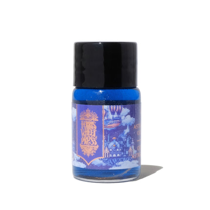 Ferris Wheel Press Fountain Pen Inks - 10ml - 25 Colours