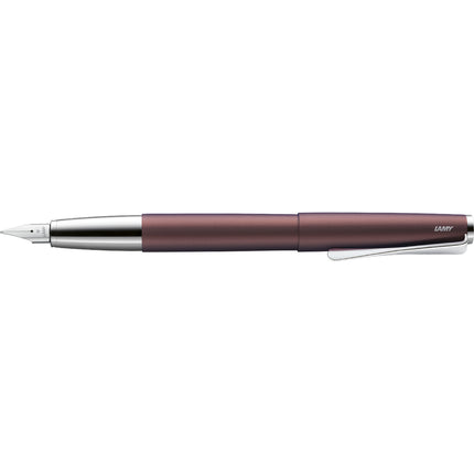 Lamy Studio Fountain Pen - Orion Matt