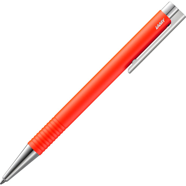 Lamy Logo LX Limited Edition Ballpoint Pens