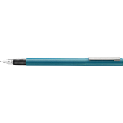 Lamy CP1 Fountain Pen - Aquamarine
