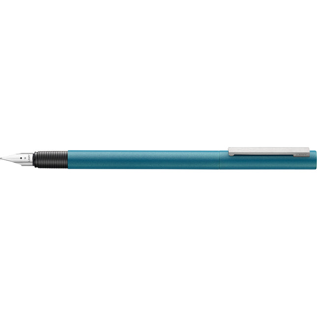 Lamy CP1 Fountain Pen - Aquamarine