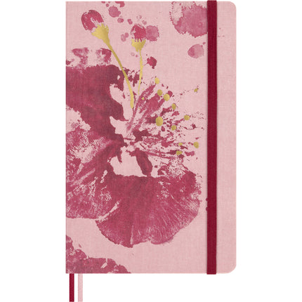 Moleskine Limited Edition - Sakura - Notebook Large Plain