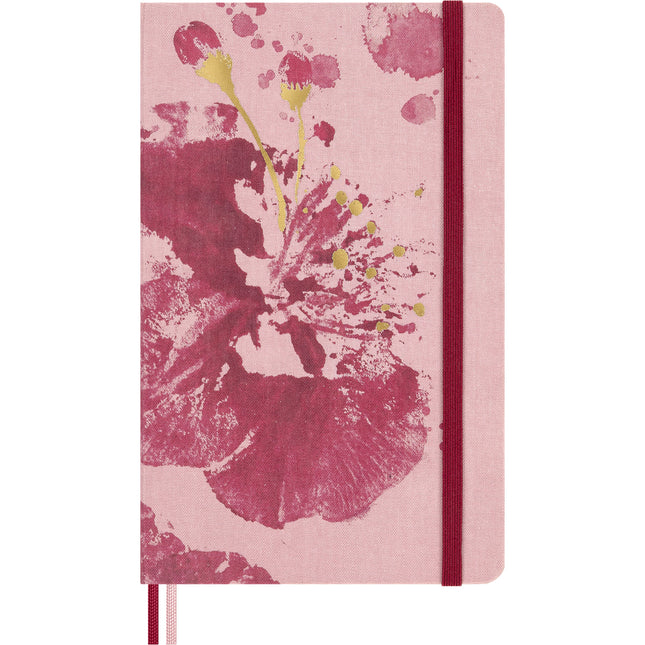 Moleskine Limited Edition - Sakura - Notebook Large Plain