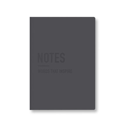 Letts of London - Conscious - Notebook - A5