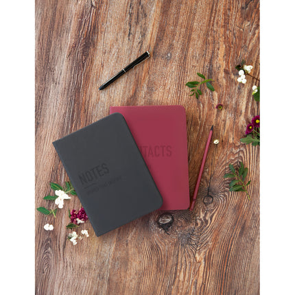 Letts of London - Conscious - Notebook - A5
