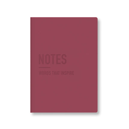 Letts of London - Conscious - Notebook - A5