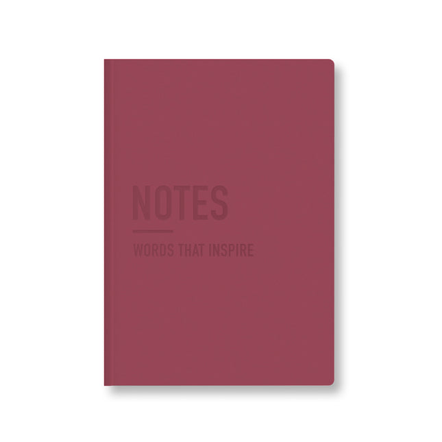 Letts of London - Conscious - Notebook - A5