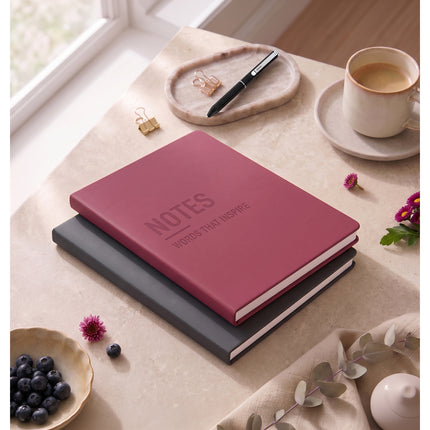 Letts of London - Conscious - Notebook - A5