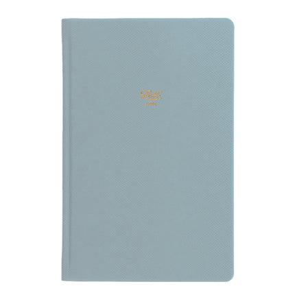 Letts Notebook Legacy Book - Sky