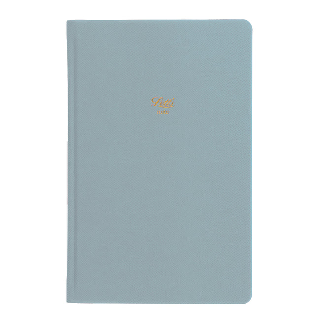 Letts Notebook Legacy Book - Sky