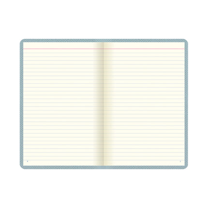 Letts Notebook Legacy Book - Sky