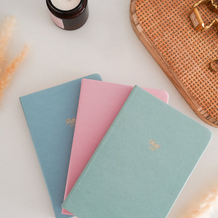 Letts Notebook Legacy Book - Mint